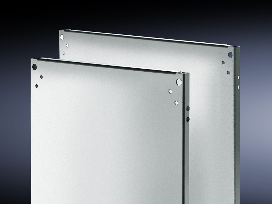 Rittal Montageplatte CS 9765.095