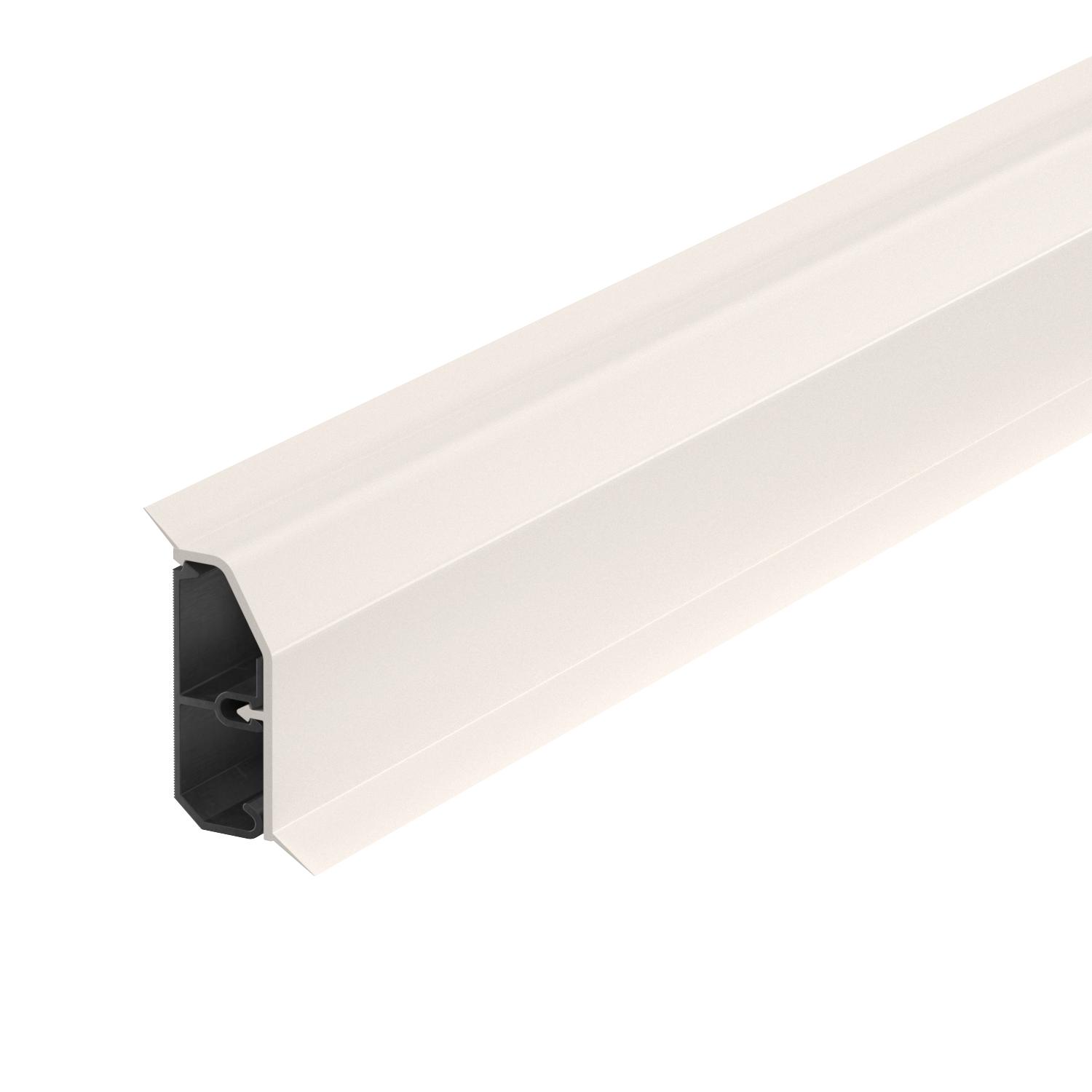 2 M OBO Bettermann Vertr SL-L Kanal 20/50 cws SLL 2050 cws