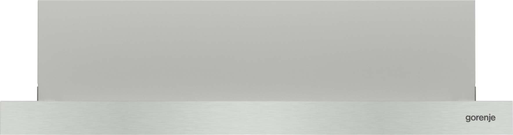 Hisense Gorenje DA Flachschirmhaube 60cm,Drucktasten TH62E3X