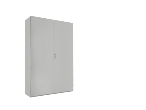 Rittal System-Einzelschrank SE 5841.600 SE VX