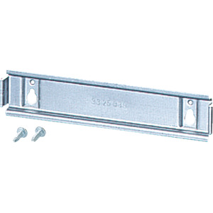 Hensel Tragschiene f.KG 9003 Hutpr.35mm KG TS 03
