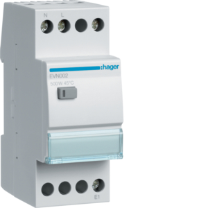Hager Ferndimmer universal 500W EVN002