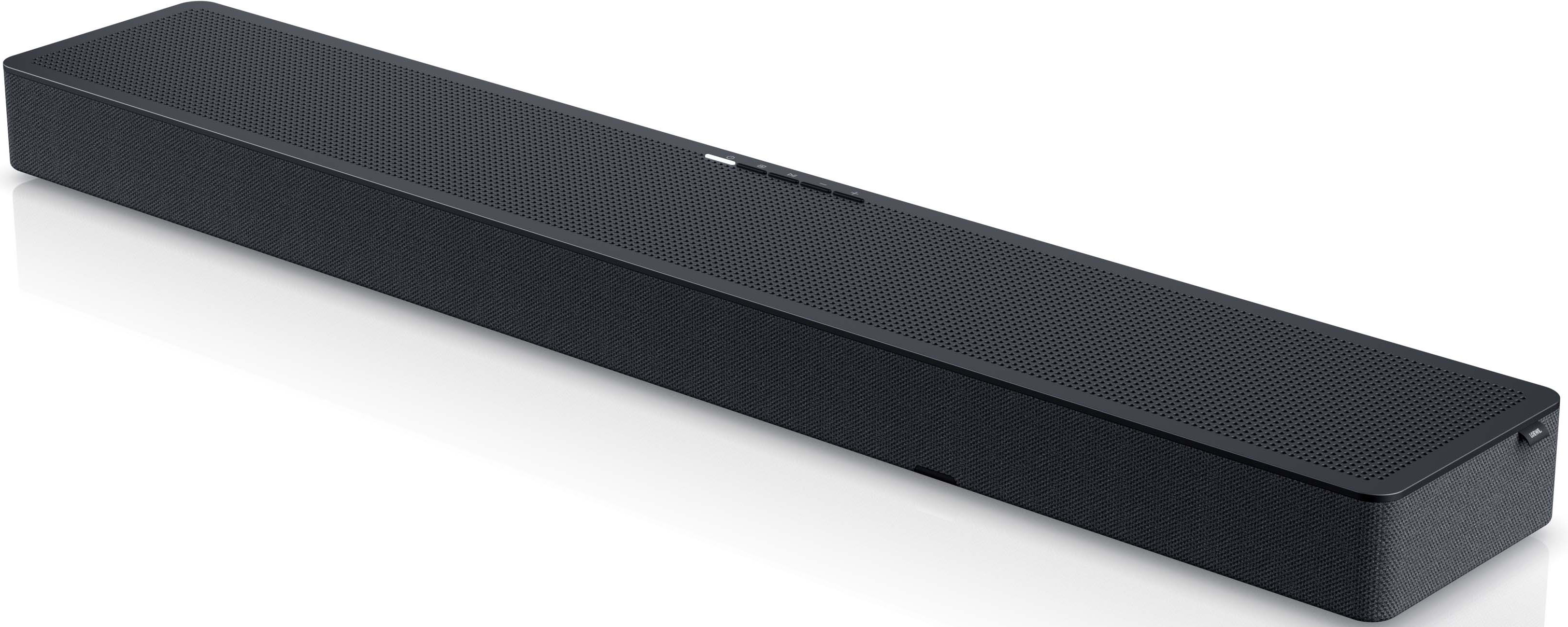 Loewe Technology Soundbar basalt grey klang bar3 mr bas-gr