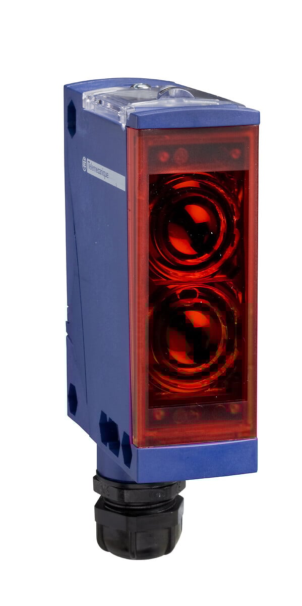 TMSS Germany Reflex-Lichtschranke Sender/Empfänger XUX1ARCNT16