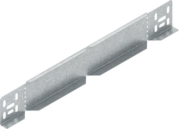 Niedax Reduzierabs.Winkel RAW 60.100