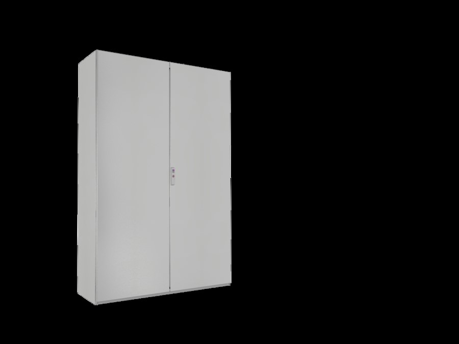 Rittal System-Einzelschrank SE 5841.600 SE VX