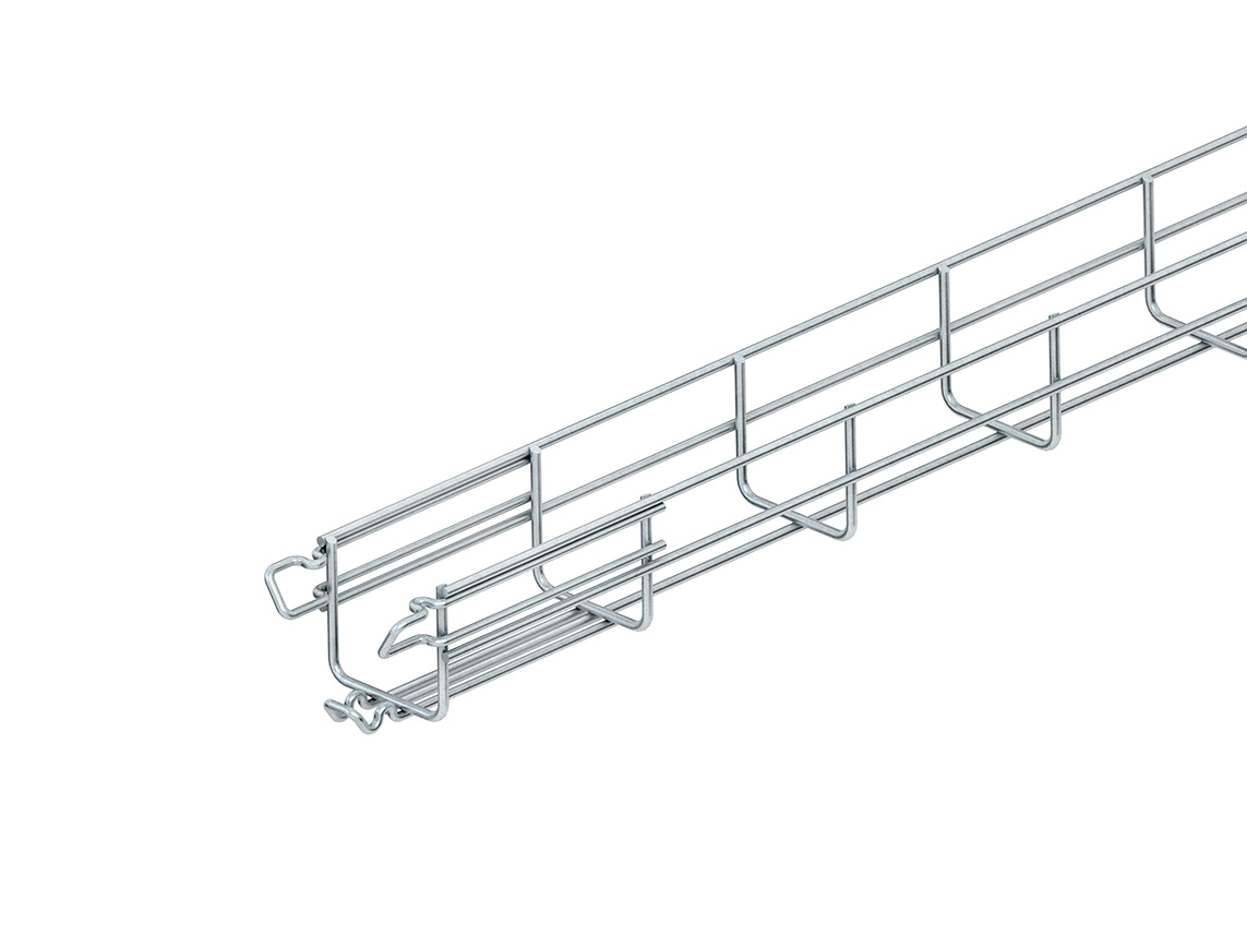 3 M Niedax Gitterrinne 54x50x3000mm, CITO MTC 54.050 V