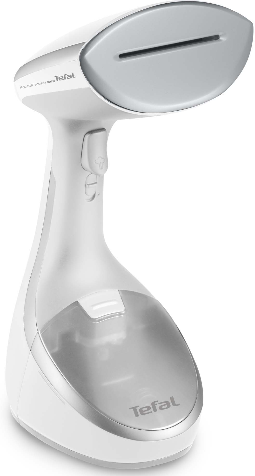 Groupe SEB WMF Dampfbürste Access Steam Care DT 9130 ws/si