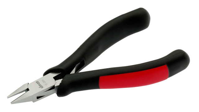 Cimco Werkzeuge Elektronik-Seitenschneider 120mm 100806