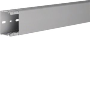 2 M Tehalit Verdrahtungskanal BA6 40060B gr
