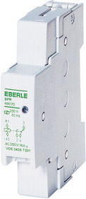 Eberle Controls Speicherrelais 1W, 230V SPR 490 70