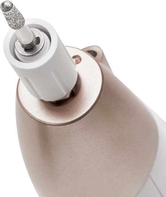 Bomann DA Maniküre/Pediküre-Set ProfiCare PC-MPS3004 ws