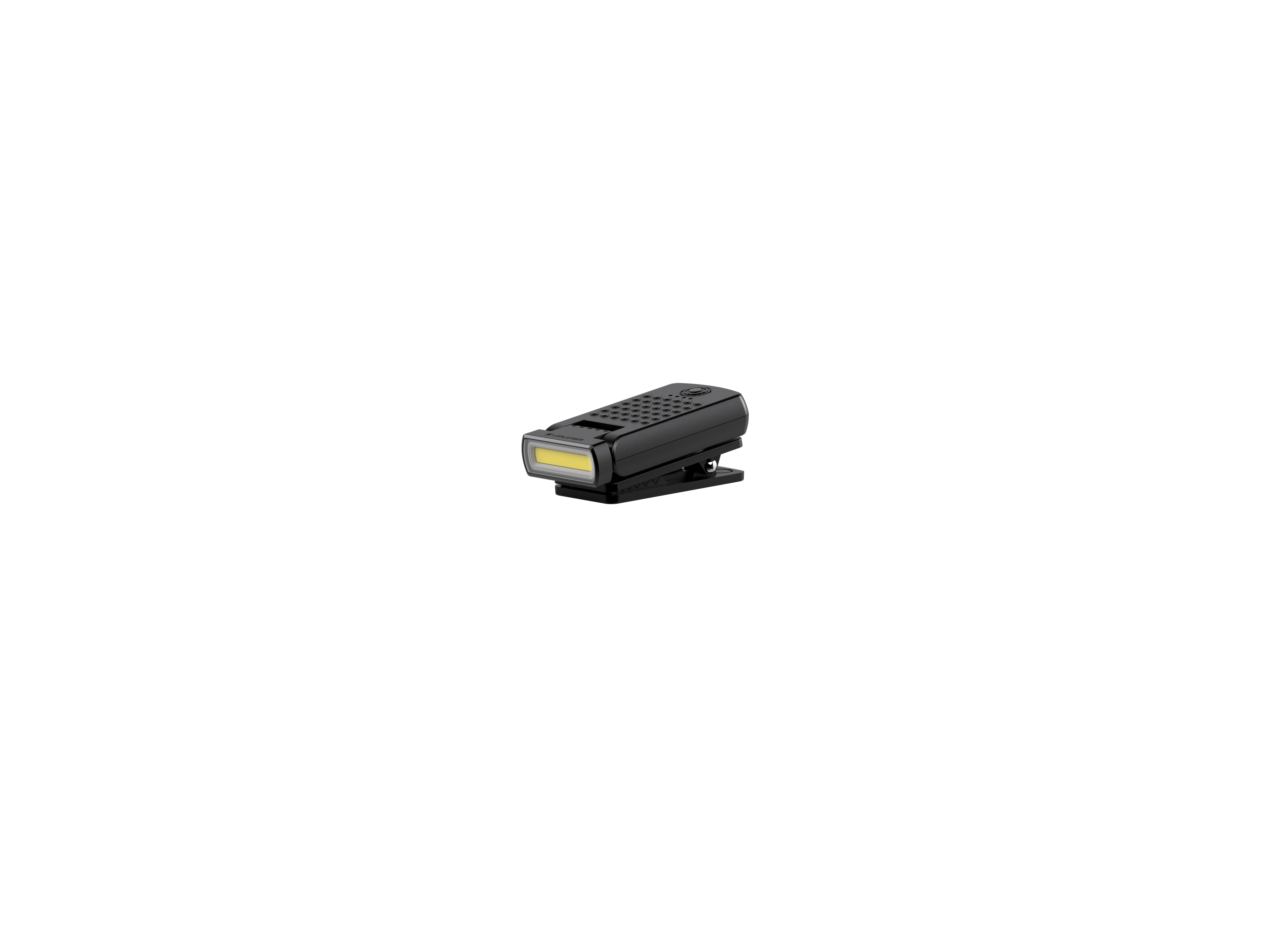 Ledlenser Taschenlampe W1R Work