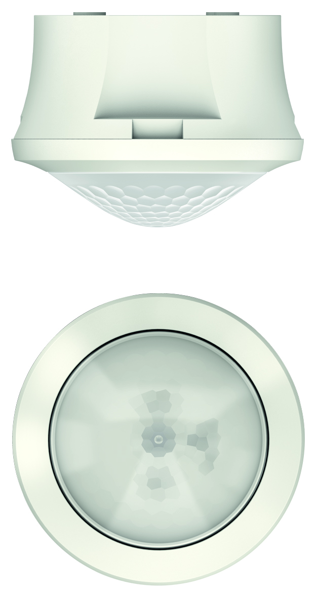 Theben Bewegungsmelder ws theMovaS360-100AP WH