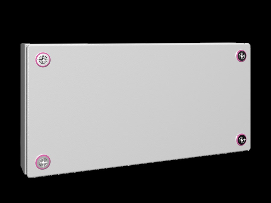 Rittal Klemmenkasten KX BHT 400x200x80 mm KX 1518.000