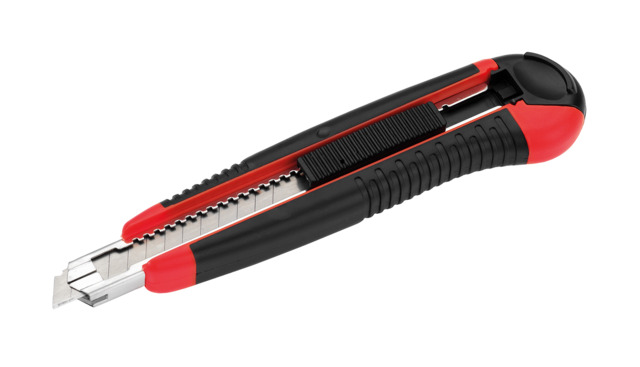 Cimco Werkzeuge Universalmesser Economy 120081