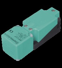Pepperl+Fuchs Fabrik Näherungsschalter induktiv NBB20-U1-A2