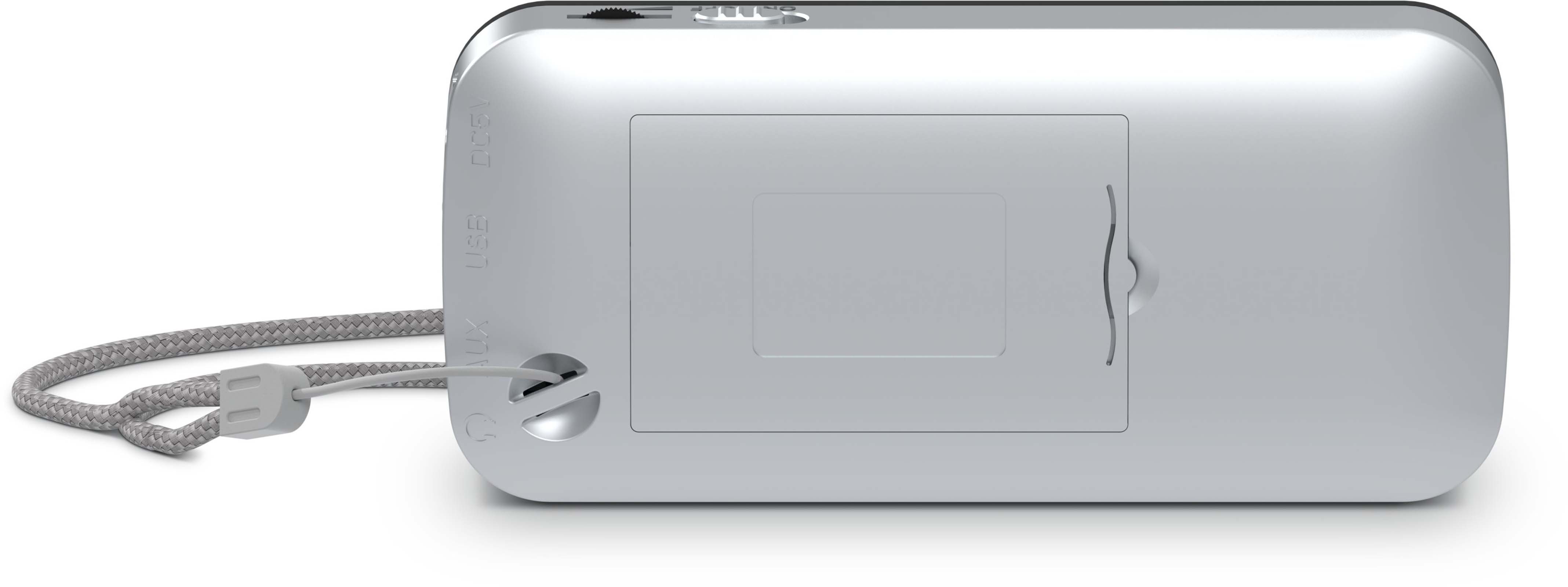 TechniSat DAB+ Taschenradio UKW/USB/LED-Lampe TECHNIRADIORDR si