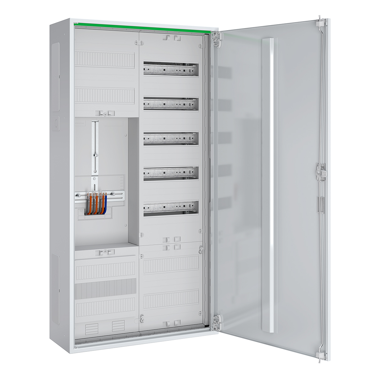 ABN Zählerschrank 3Pkt 1Z ABNRS207Z0011