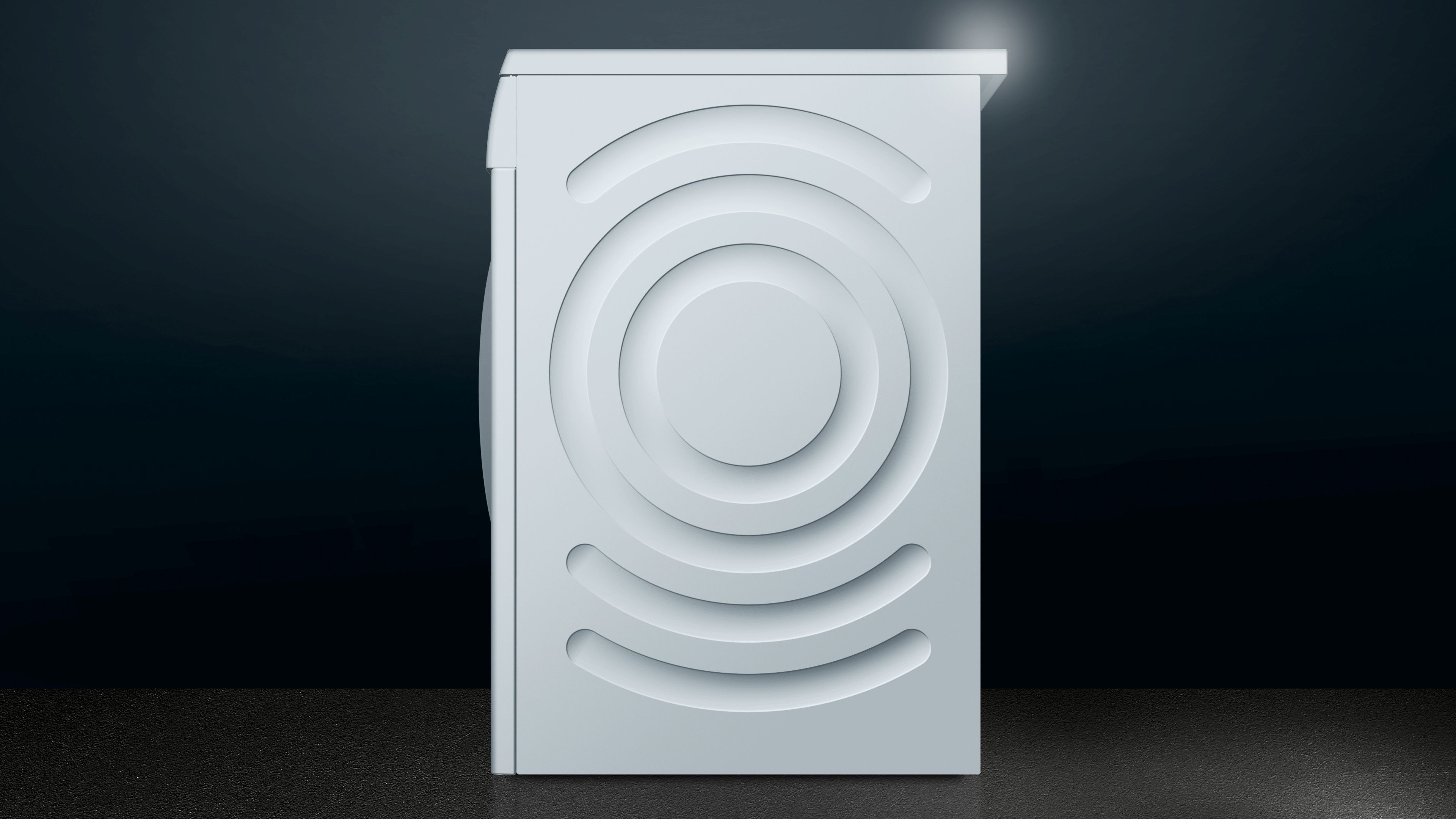 Siemens MDA Waschautomat IQ500,bestCollection WU14UTG1