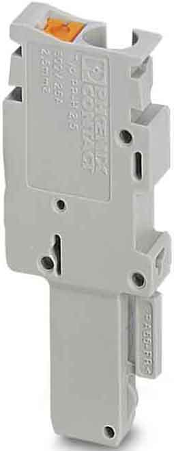 Phoenix Contact COMBI-Stecker PP-H 2,5/1-M