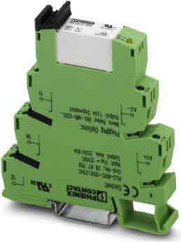 Phoenix Contact PLC-Interface PLC-RSC- 24DC/21HC
