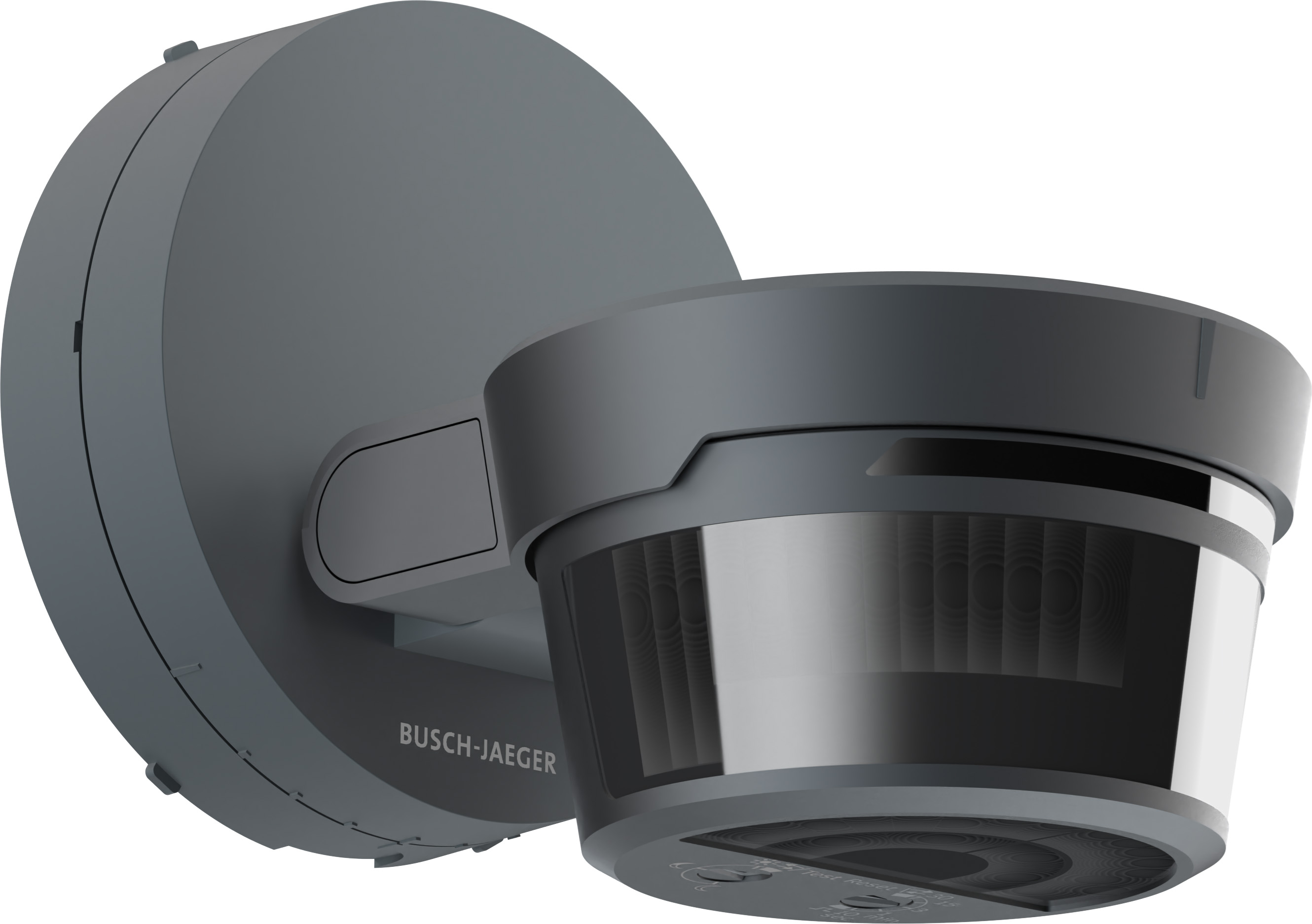 Busch-Jaeger Busch-Wächter Pro 220° BT Anthrazit 6851/22-135