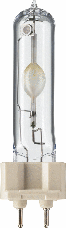 Signify Lampen Entladungslampe G12 CDM-T Elite 100W/930