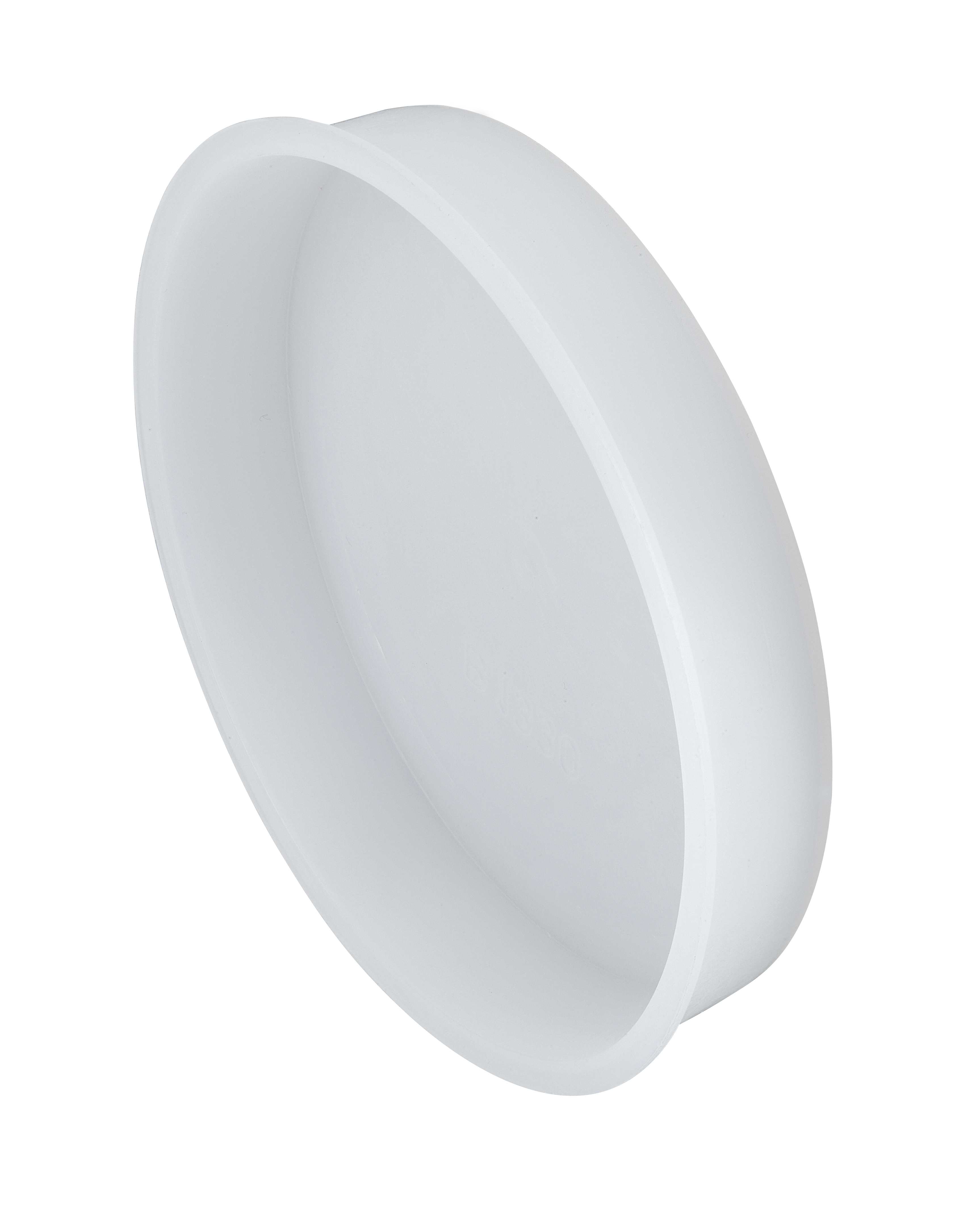 Fränkische Endkappe 63mm Kabuflex #19970063