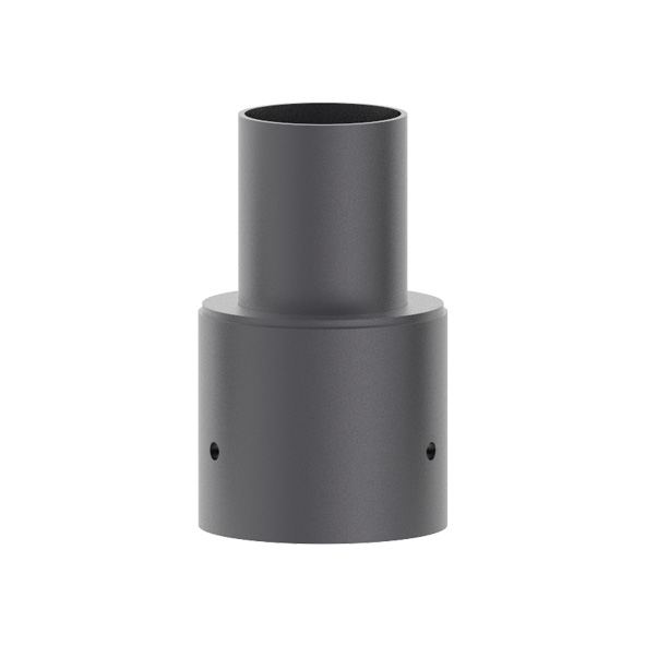 Leipziger Leuchten Reduzierstück für D=76mm 9.950.0991.07