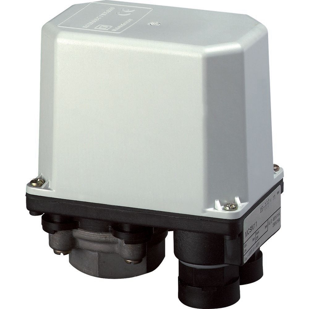 Eaton (Moeller) Druckwächter 3polig MCSN11
