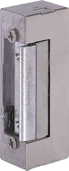 Assa Abloy effeff Türöffner Edelstahl 17E----02135D11