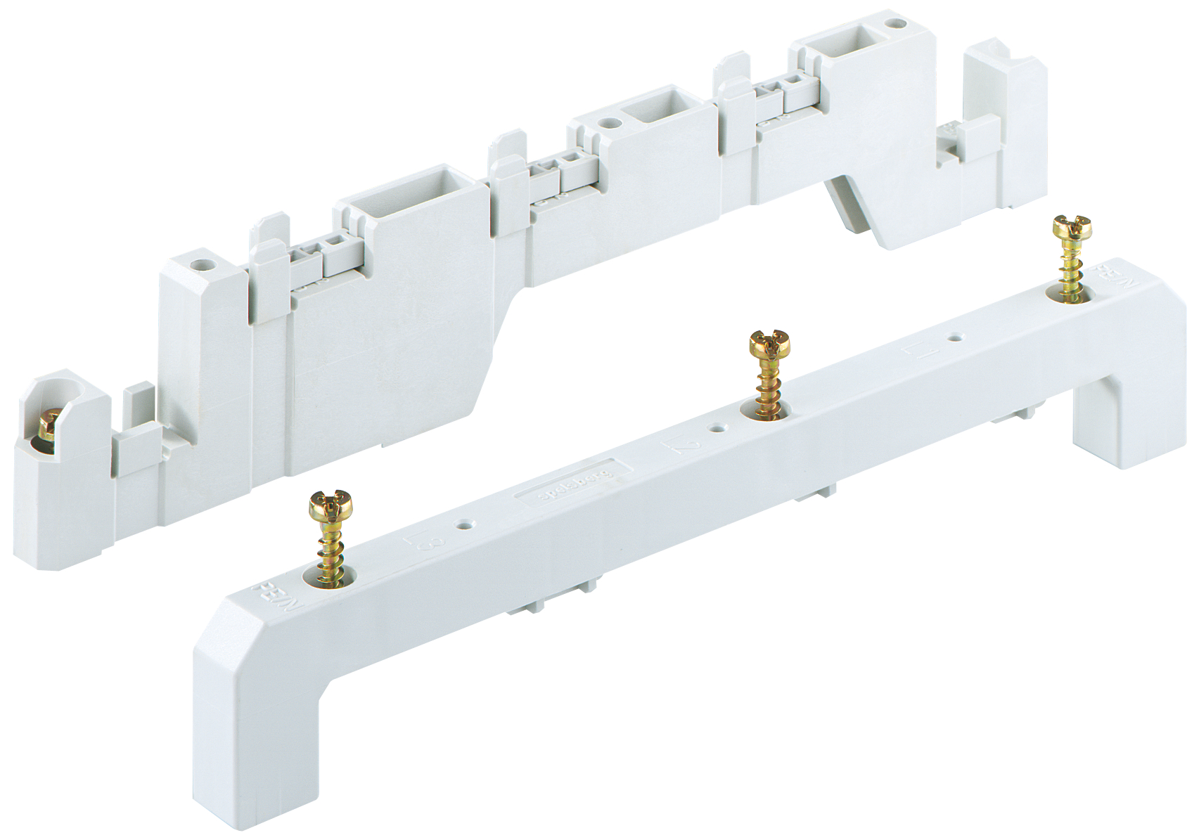 Spelsberg Sammelschienenhalter GUS 5