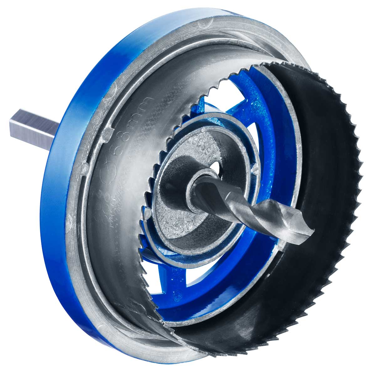 Kaiser Standard-Fräser 1086-00