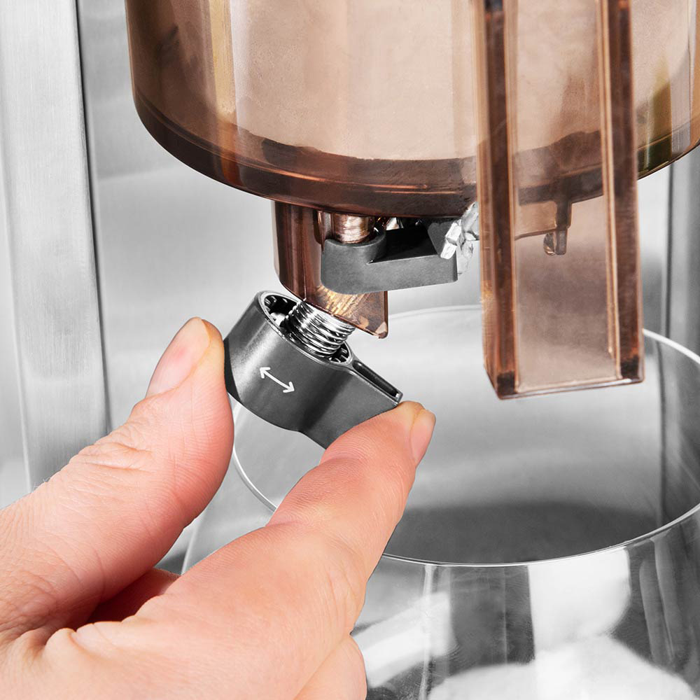 Gastroback Ice Shaver 42905
