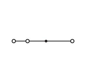 WAGO GmbH & Co. KG Durchgangsklemme bl 0,08-2,5qmm 280-651 WAGO GmbH & Co. KG Durchgangsklemme bl 0,08-2,5qmm 280-651