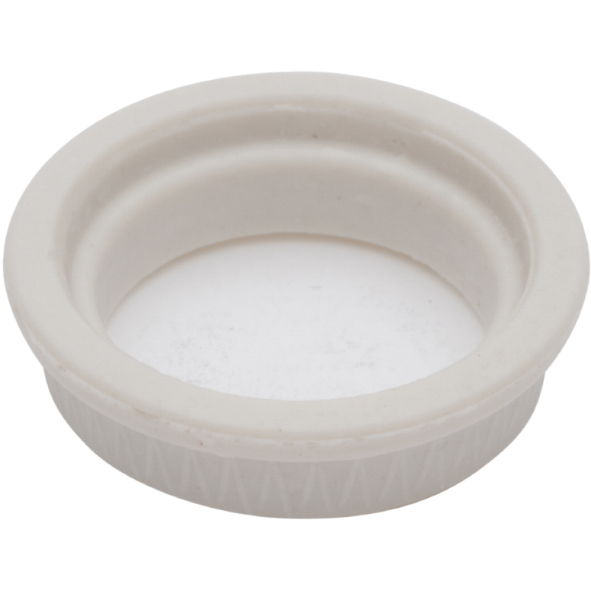 Mersen D-Ring-Paßeinsatz D III 50A weiss 01653.050000