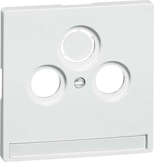 Peha Zentralplatte D 95.610.02 TV NA