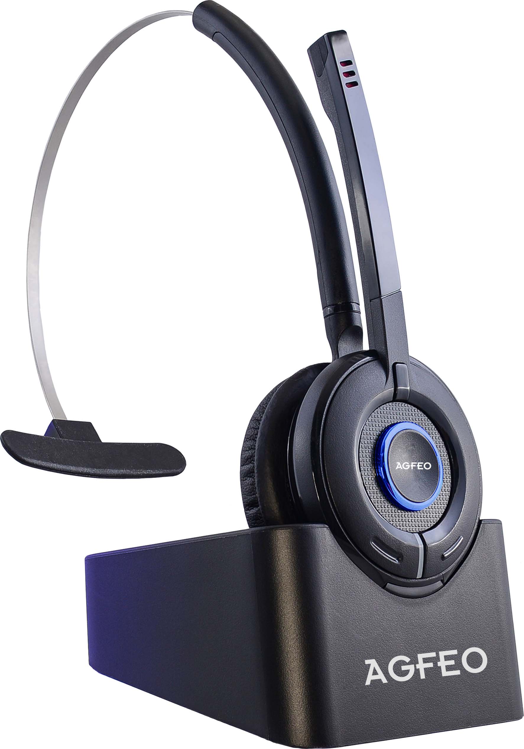 Agfeo Headset Dect IP 6101543