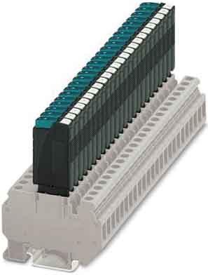 Phoenix Contact Sicherungsautomat Thermisch TCP 3A