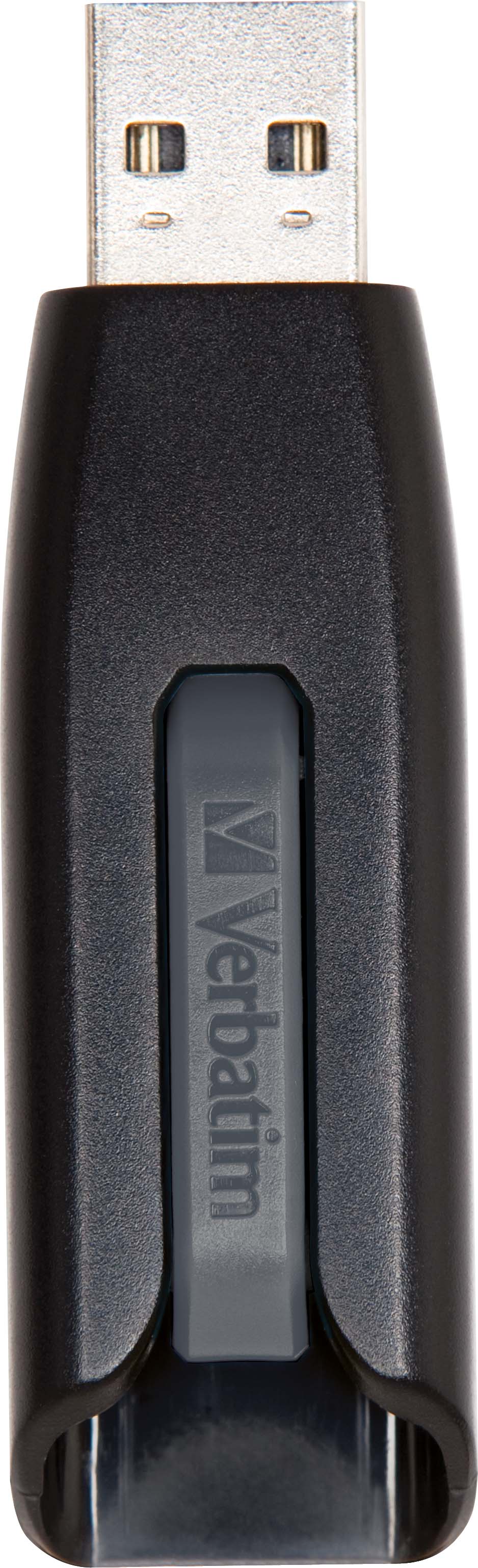 MediaCom-IT USB-Stick 256GB 3.0 Store n Go VERBATIM 49168