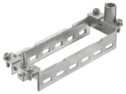 Harting Gelenkrahmen f. 6 Module G=24 B 09140240313