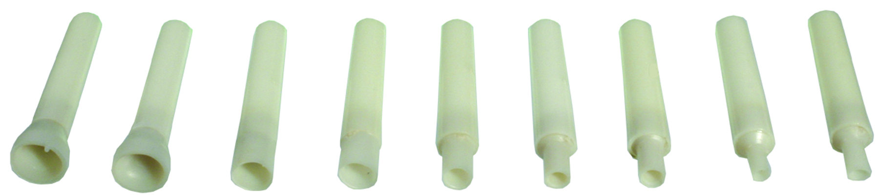 Scharnberger+Has. Lampenzieher-Sortiment 9 Stk. für 3-15mm 29000