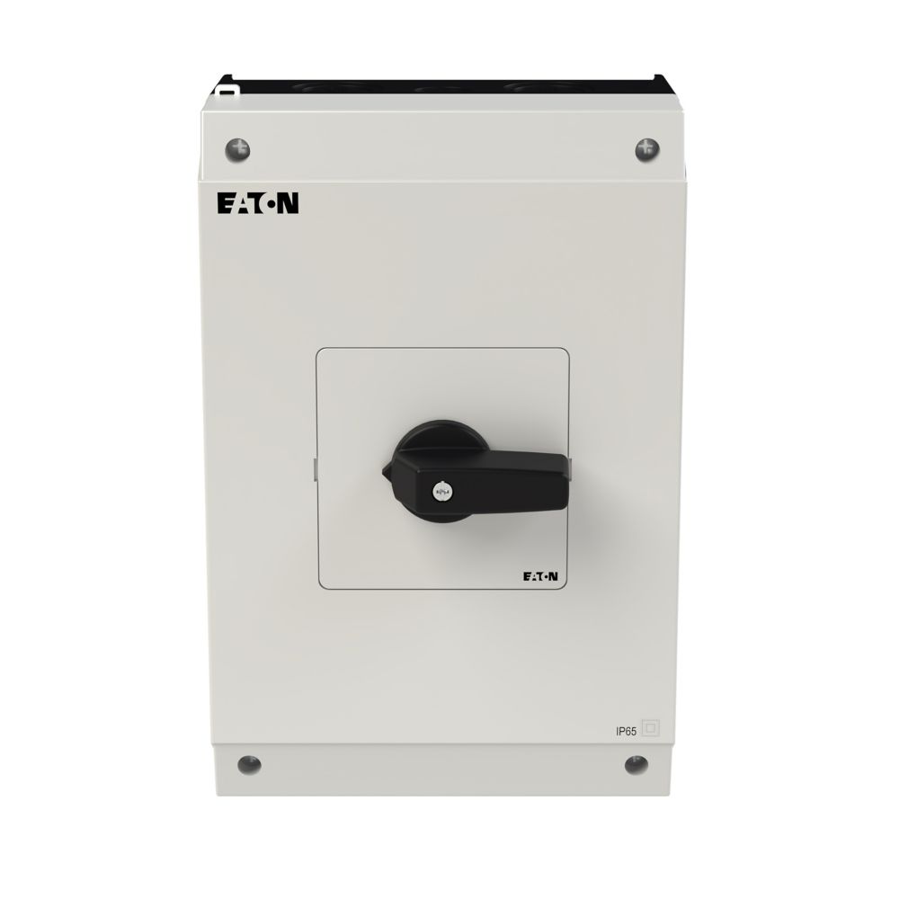 Eaton (Moeller) Hauptschalter I4 P3-63/I4