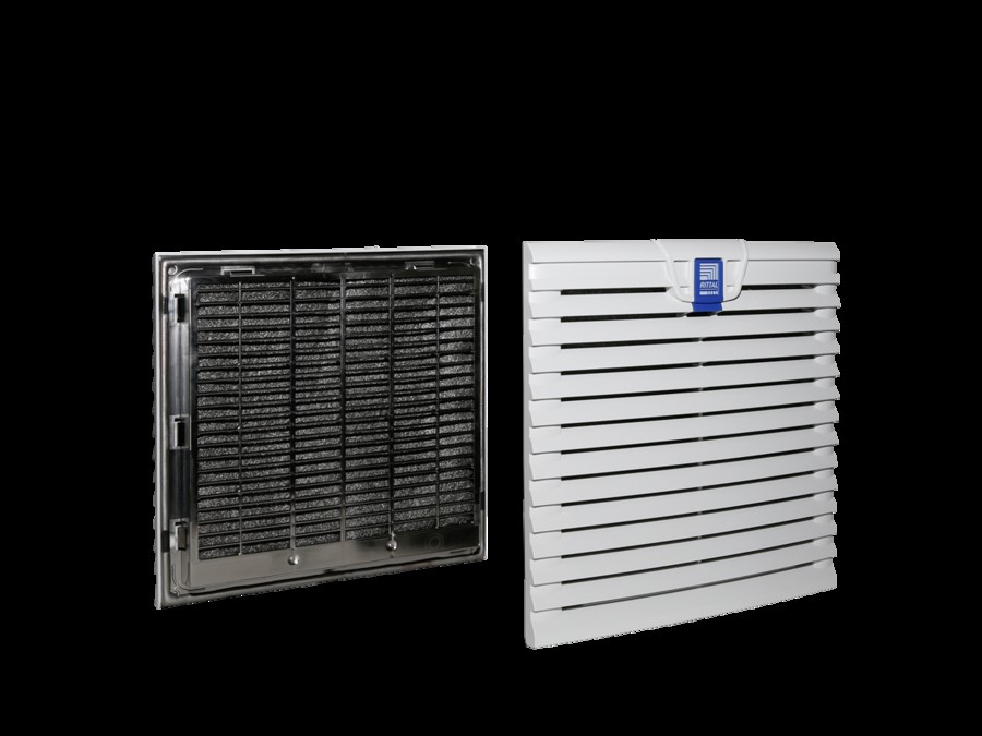 Rittal EMV-Austrittsfilter für SK 3240.6xx 3241 SK 3240.060