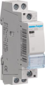 Hager Schütz 25A 2S 230V ESC225