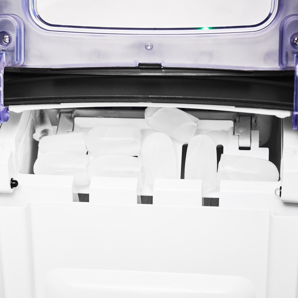 Gastroback Eiswürfelbereiter Bartender Pro 41143 Gastroback Eiswürfelbereiter Bartender Pro 41143