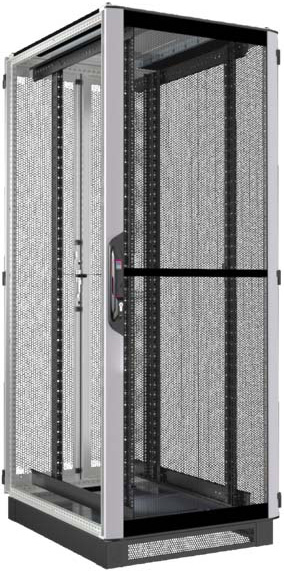 Rittal Netzwerkschrank 42HE 2100x800x1000 PremiumServer-10