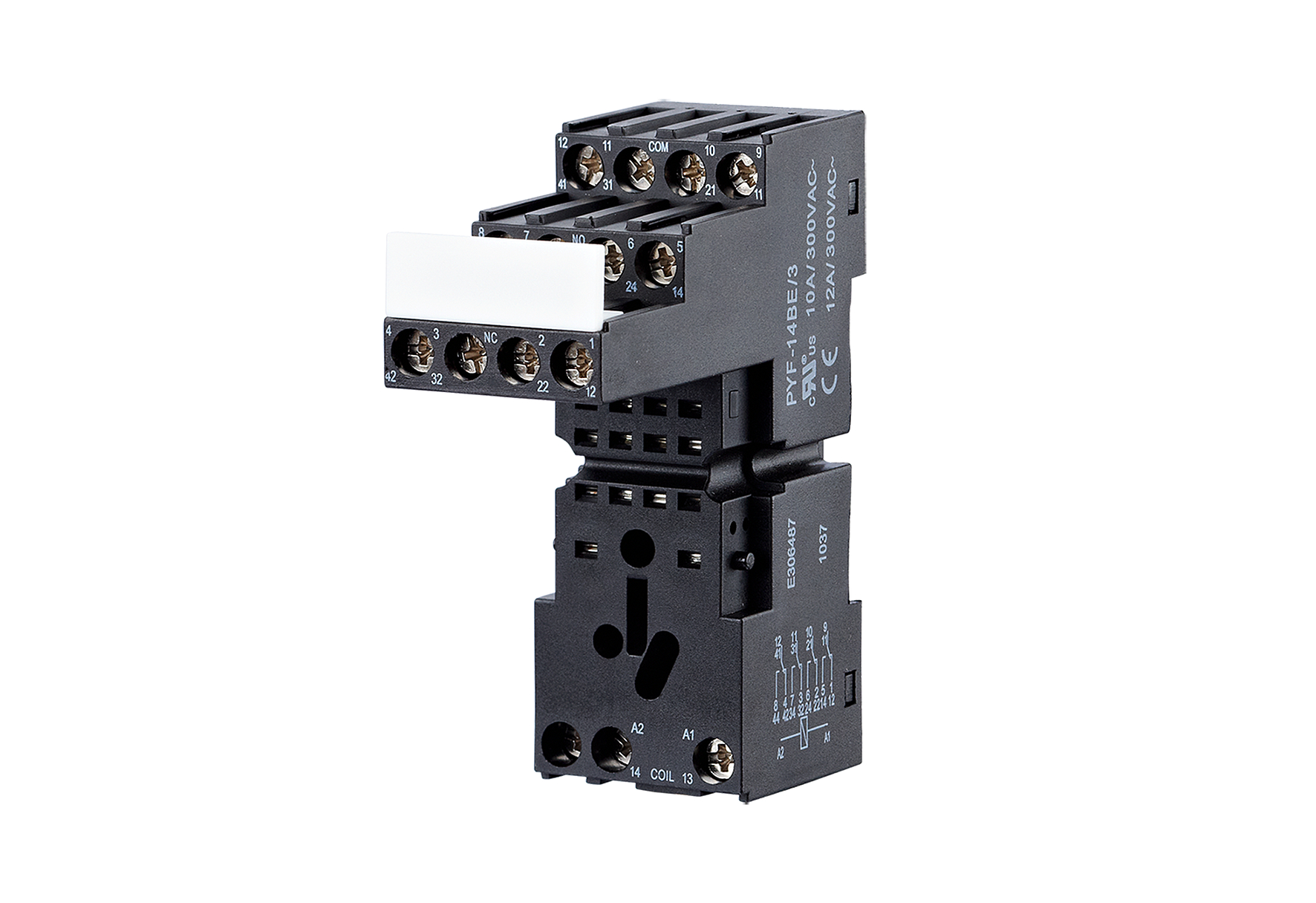 Metz Connect Fassung R274 14p. 110175