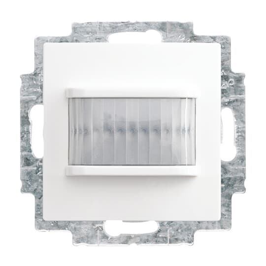 Busch-Jaeger Bewegungsmelder/Schaltakt. 1-fach alpinweiß 6215/1.1-914